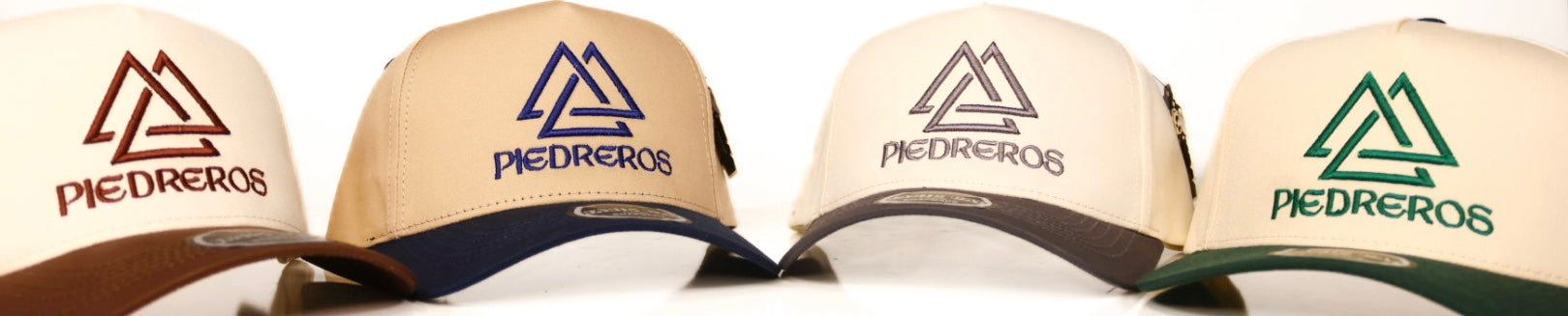 Brand Caps