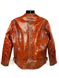 Load image into Gallery viewer, Alligator-Jacket