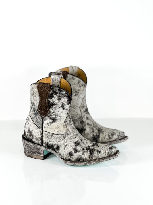 Azeri Abilene cowhide