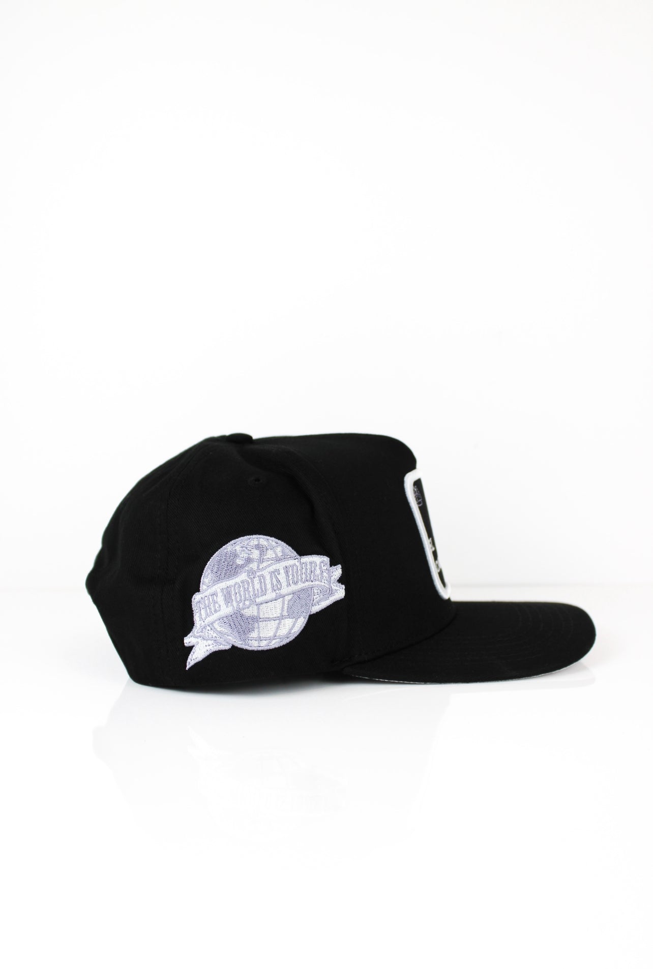 El Scarface Horse Cap