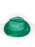 Load image into Gallery viewer, Green Algae Hat
