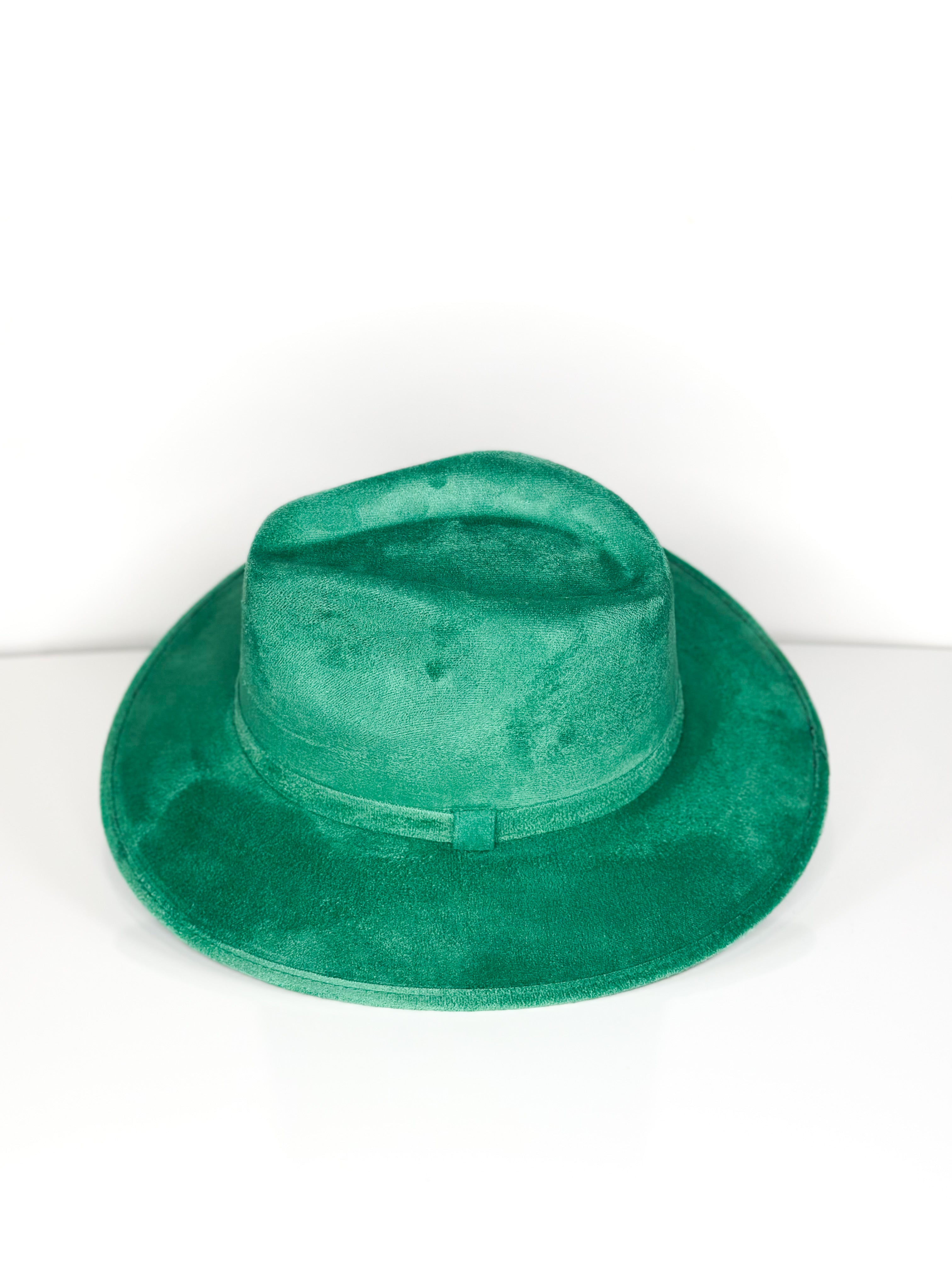 Green Algae Hat