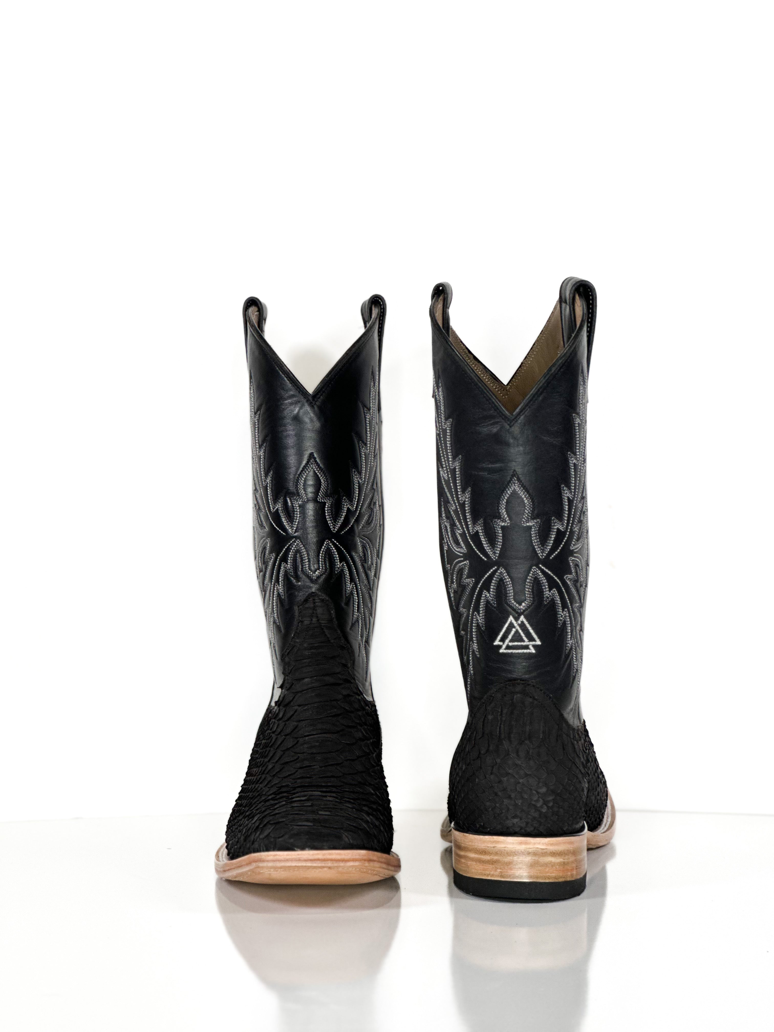 Vibora- panther natural