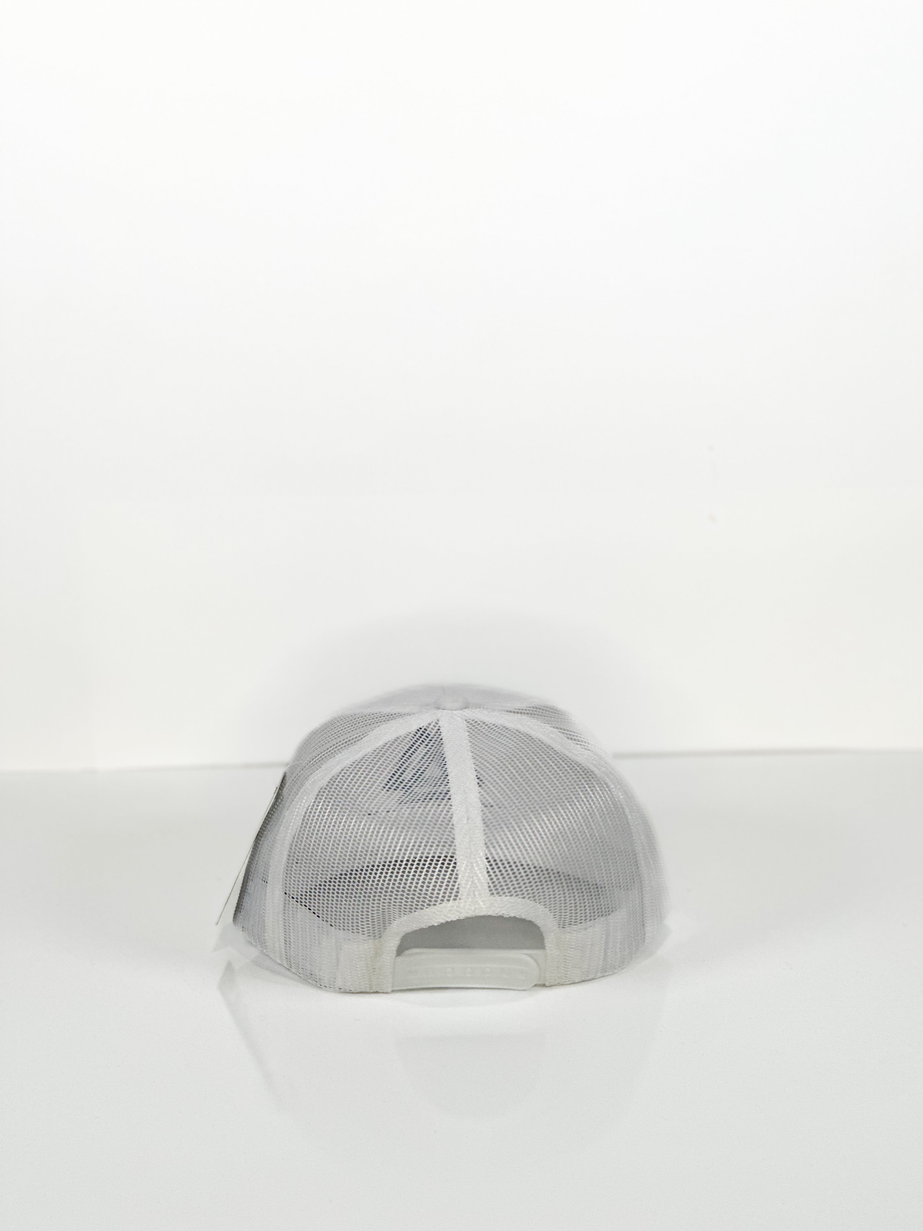 Piedreros Blue Brand Cap