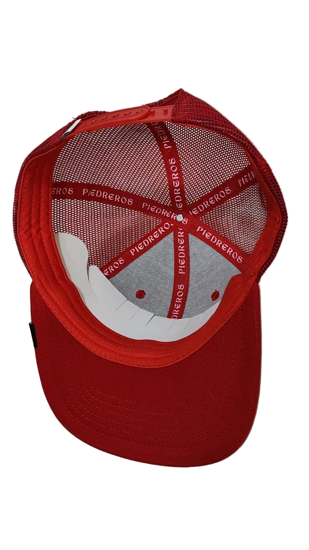 CP-Logo hat