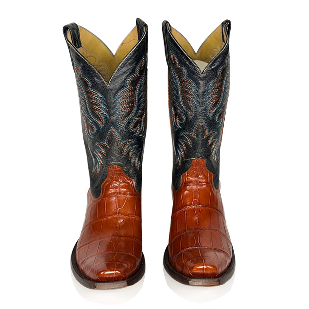 Icon Alligators Boot
