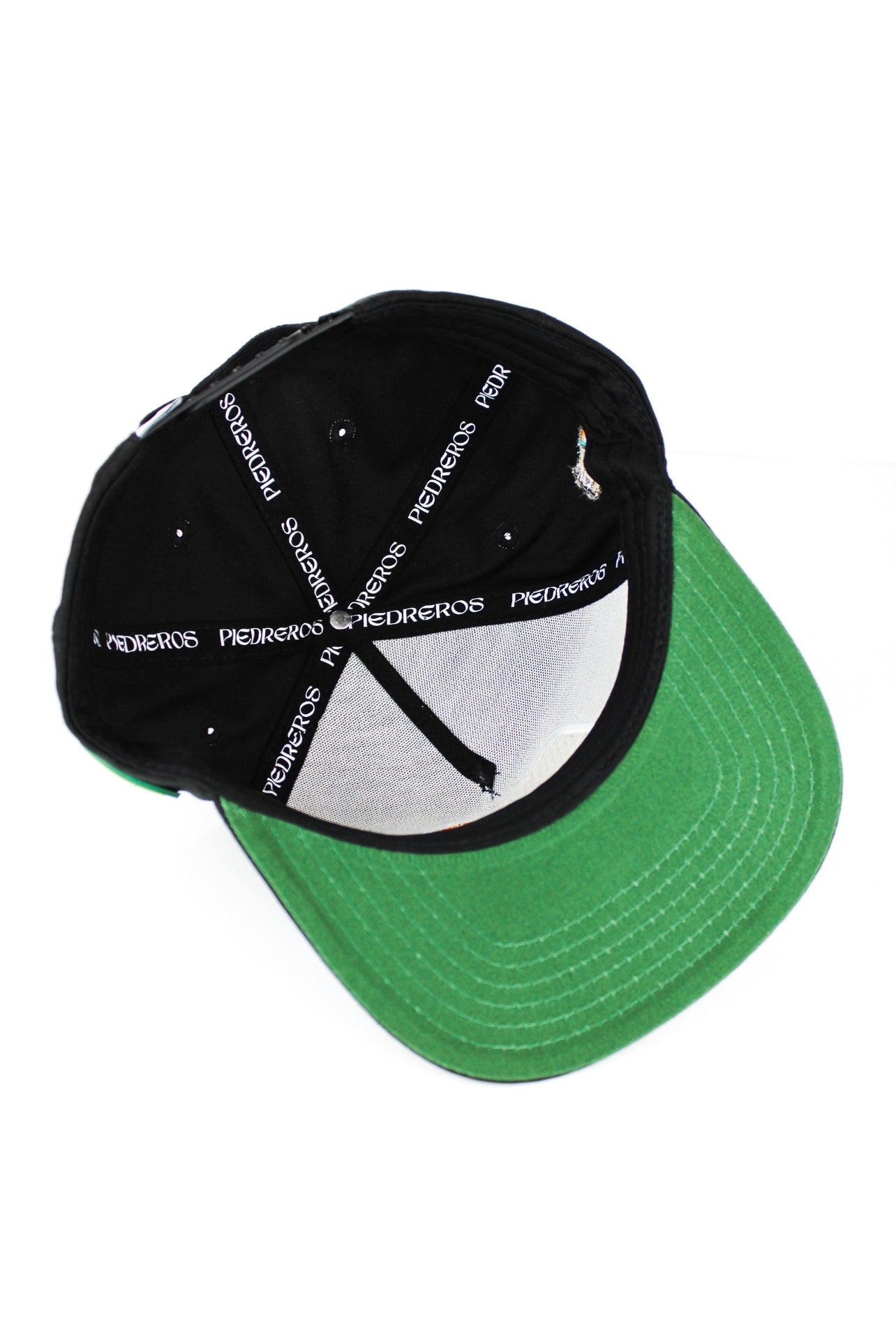 El Piedrero Horse Cap