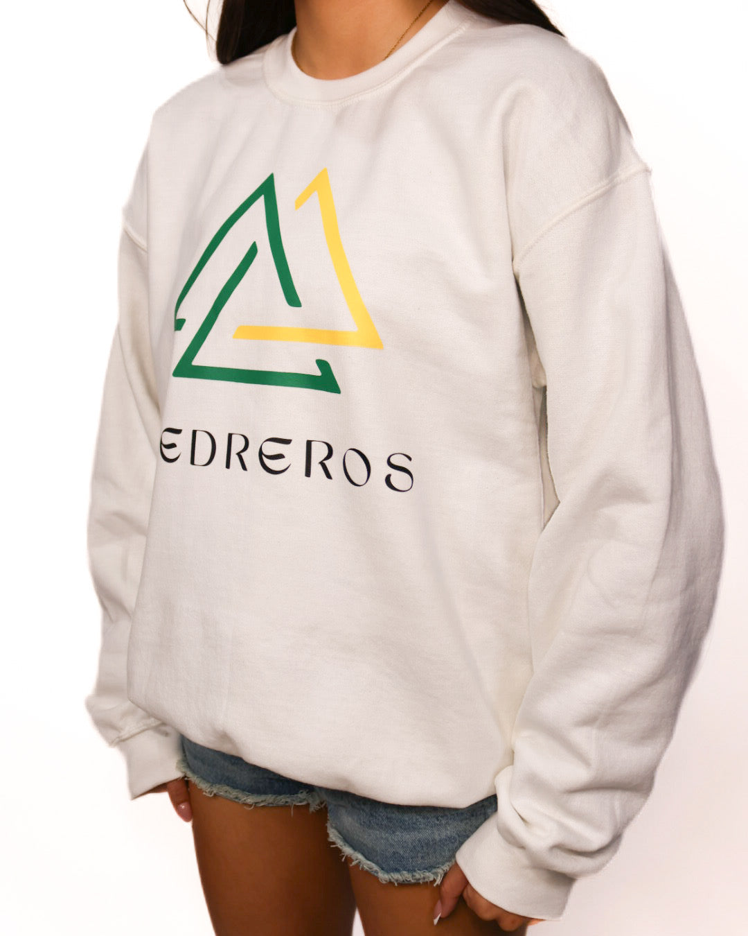 The classic Logo-Women’s