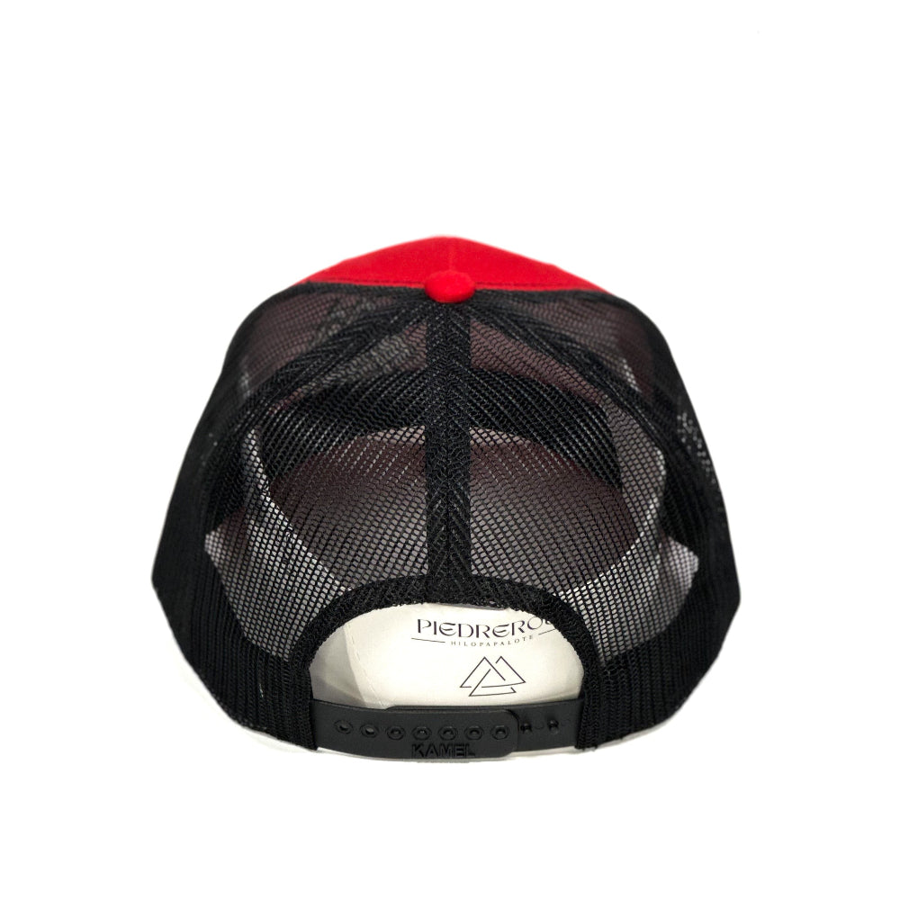 Red Side 815 Cap