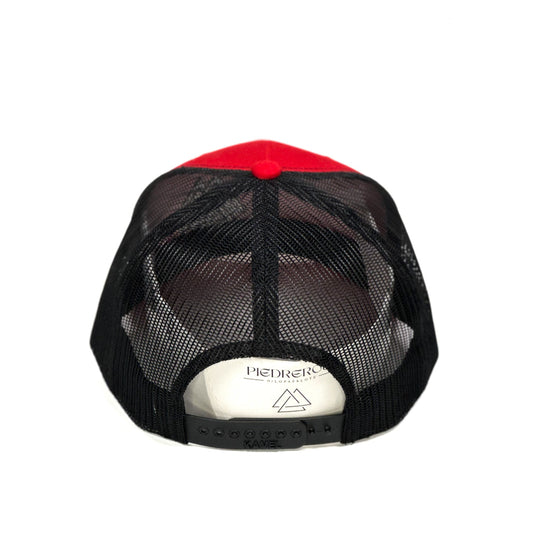 Red Side 815 Cap
