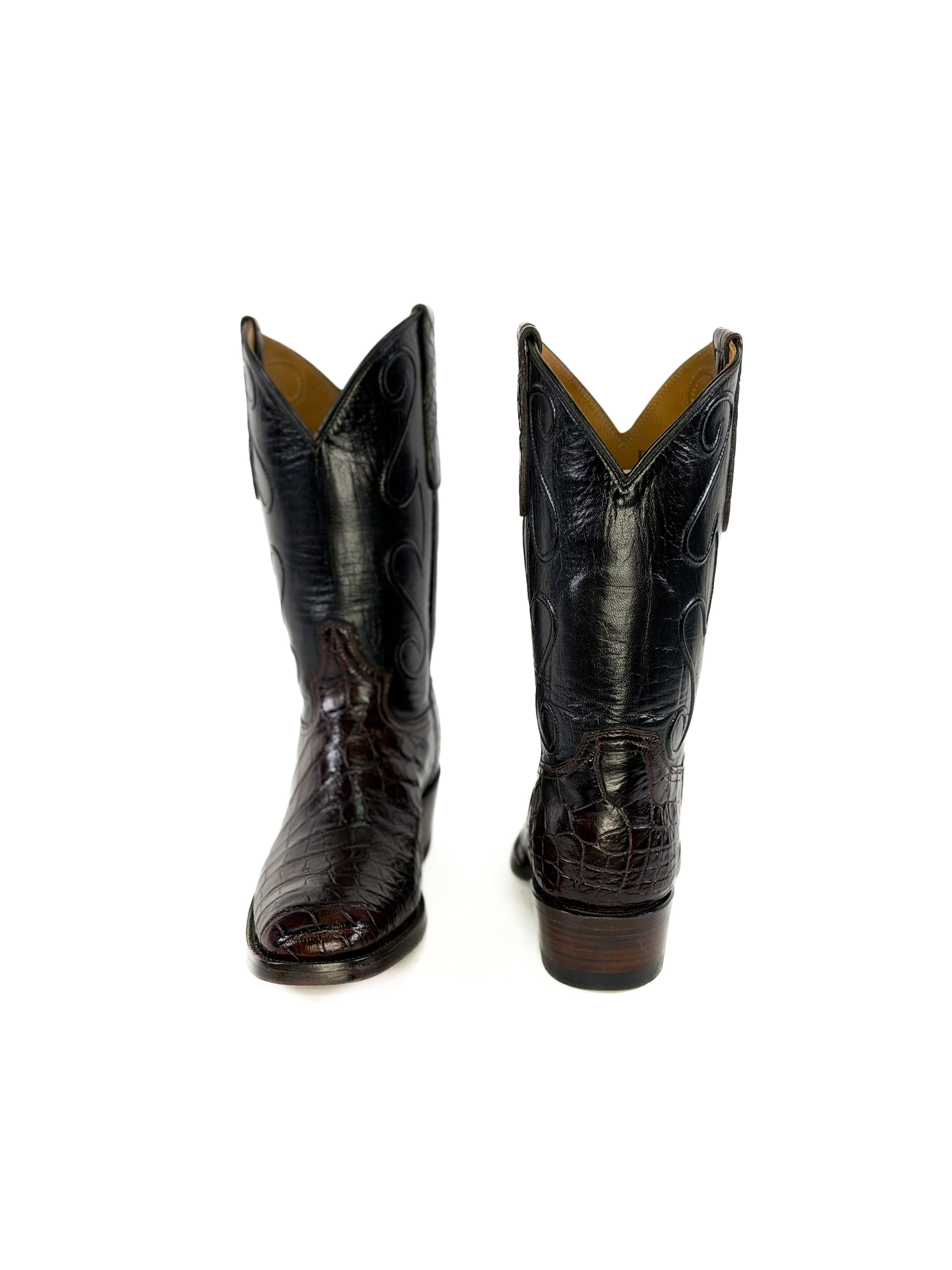 American Alligator- Sportsrust Cord