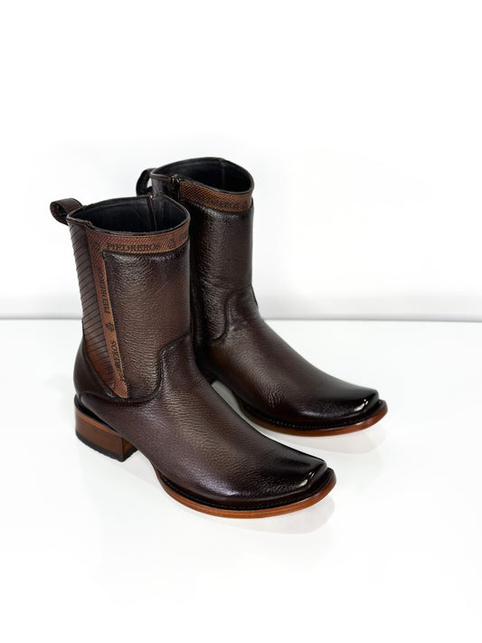 Sven Carob Boots