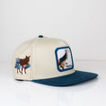 Load image into Gallery viewer, El Tequila Horse Cap