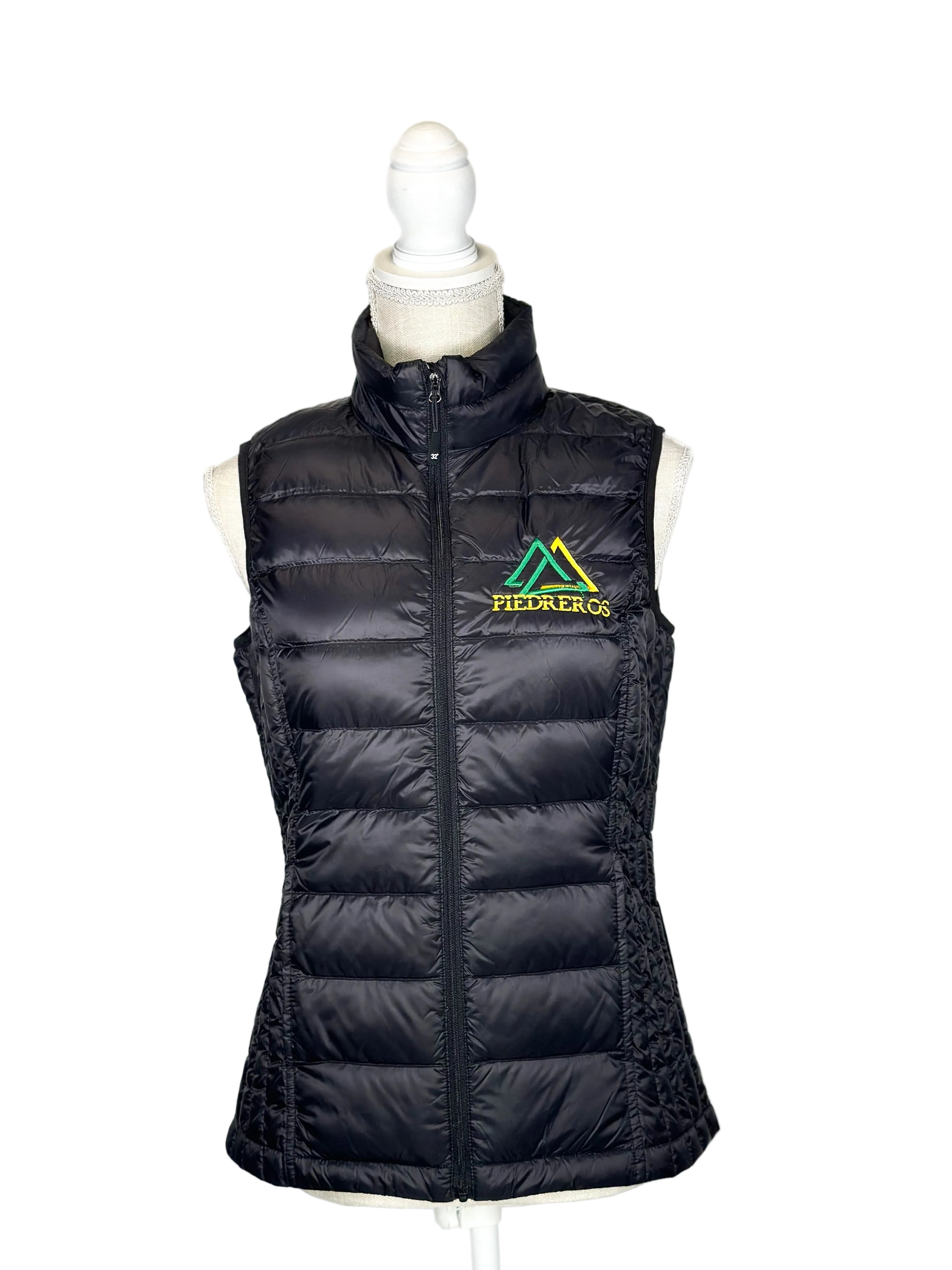 Women’s-Vest