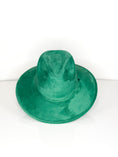 Load image into Gallery viewer, Green Algae Hat
