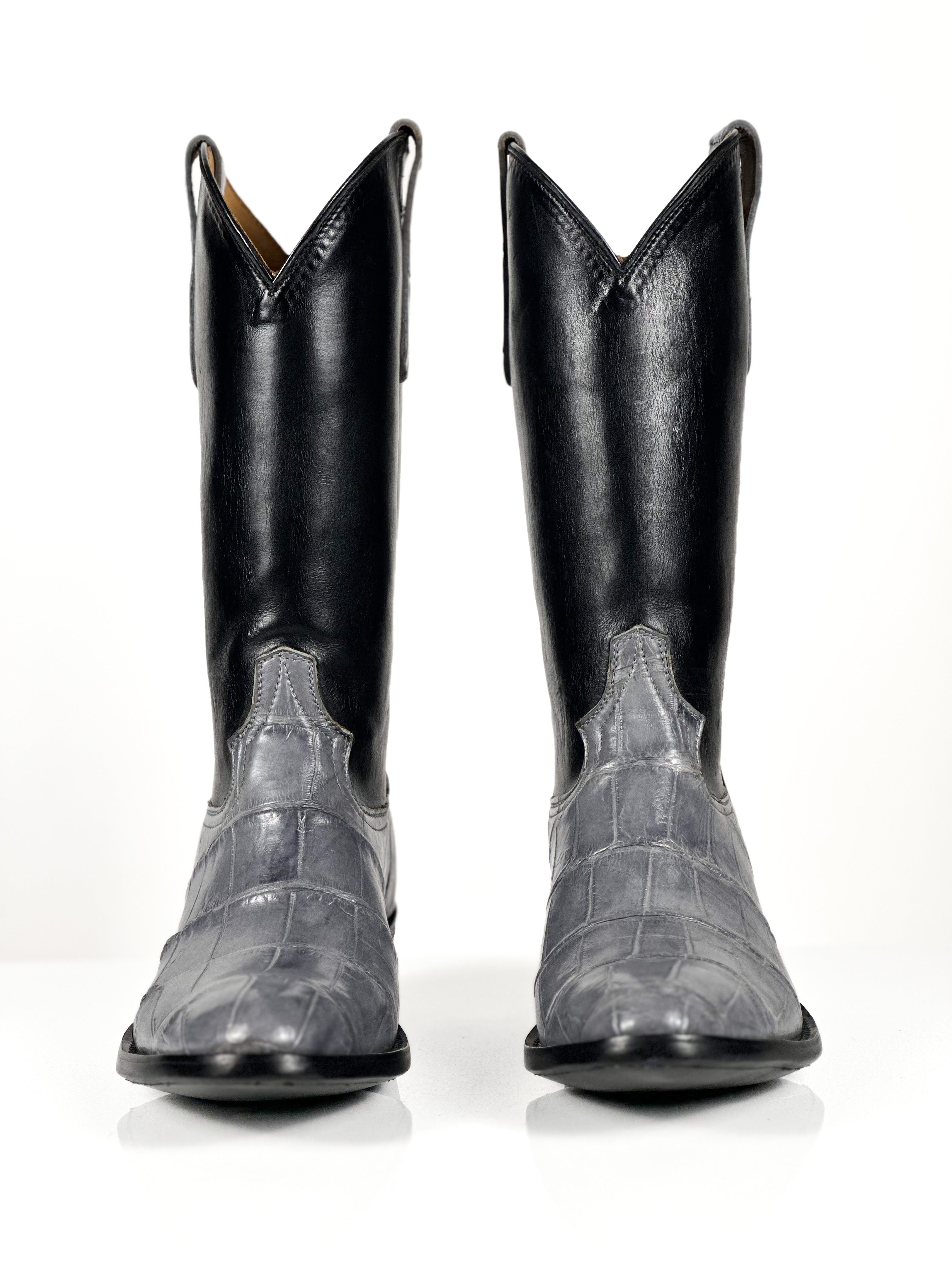 American Alligator - Rhino Gator