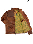Load image into Gallery viewer, Piedreros Amber Jacket