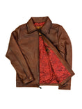 Load image into Gallery viewer, Buckskin Jacket - Honey