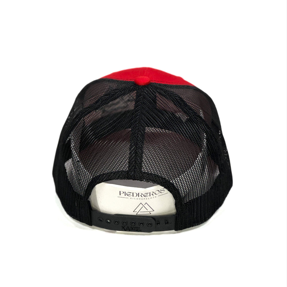 Red Side 815 Cap