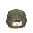 Load image into Gallery viewer, Earthy Olive Cap