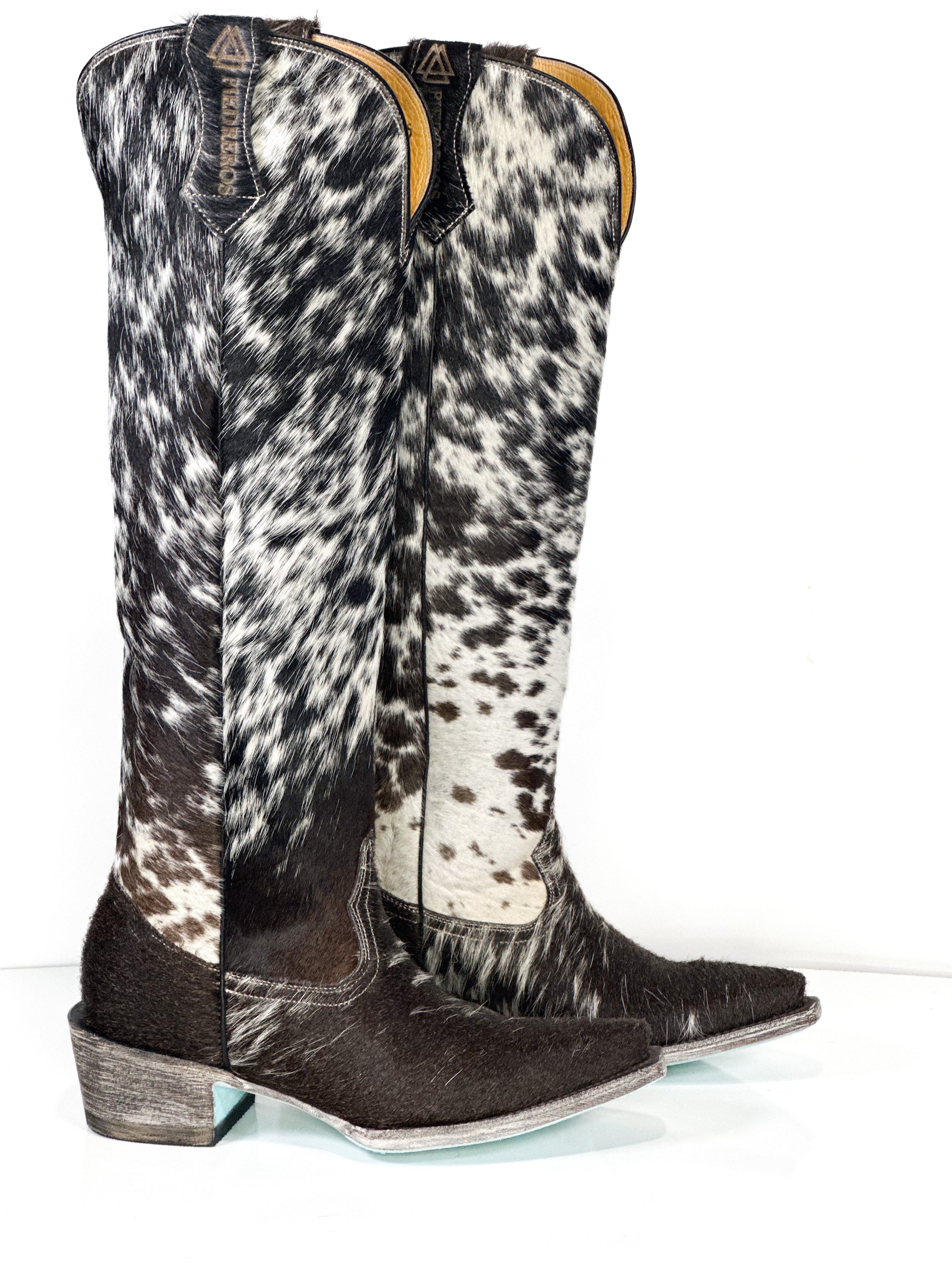 Azeri Onivox Cowhide