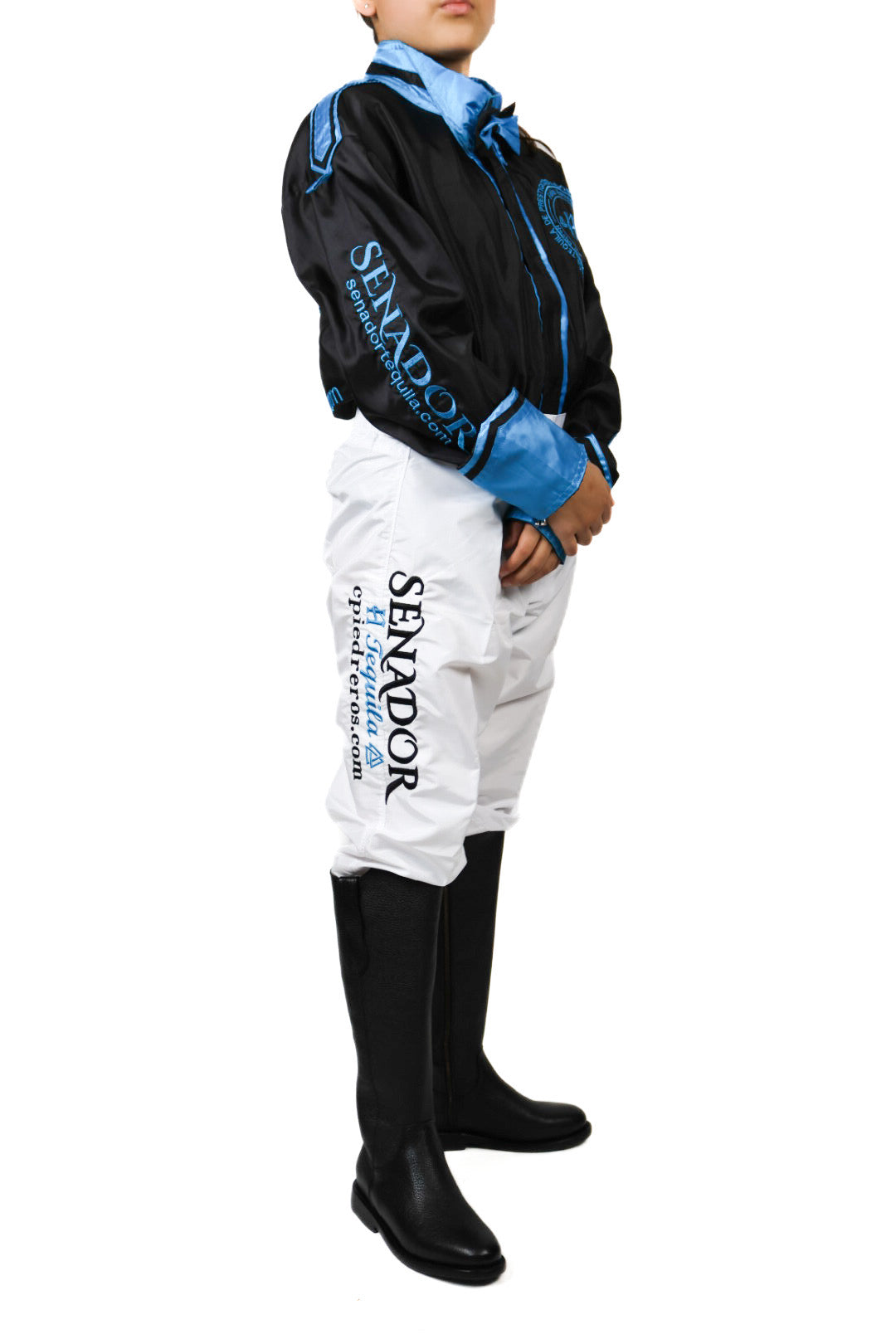 Pantalón Jockey