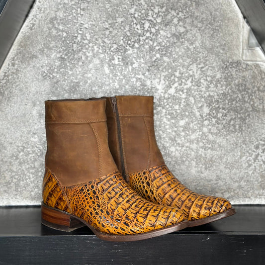 Ambar Jaguar Boots