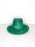 Load image into Gallery viewer, Green Algae Hat