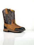 Cargar la imagen en la vista de la galería, Composite toe work boot