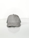 Load image into Gallery viewer, Suede Logo Cap