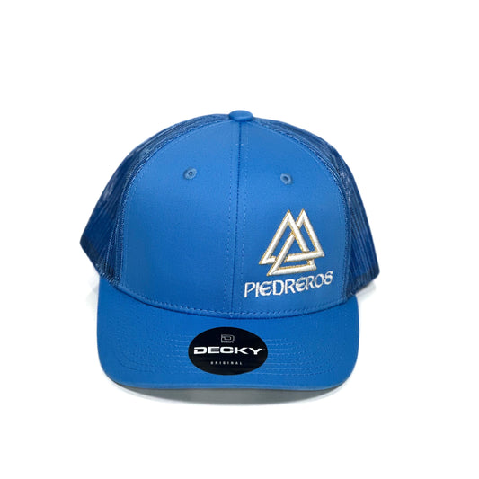 Ocean Side Cap