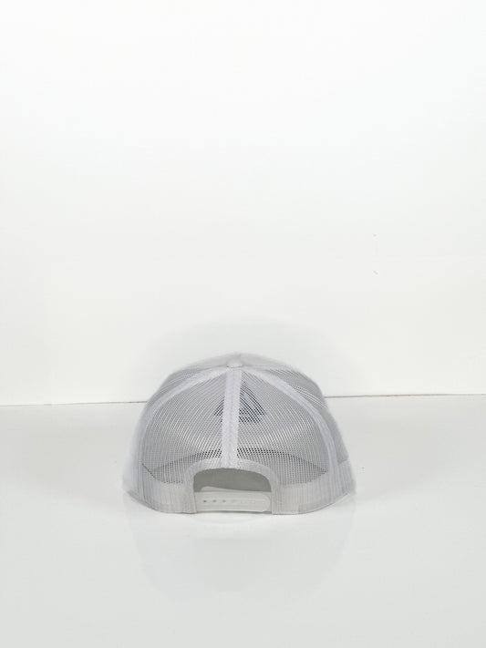 Piedreros Blue Brand Cap