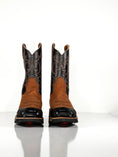 Cargar la imagen en la vista de la galería, Composite toe work boot