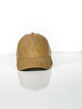 Load image into Gallery viewer, Suede Logo Cap