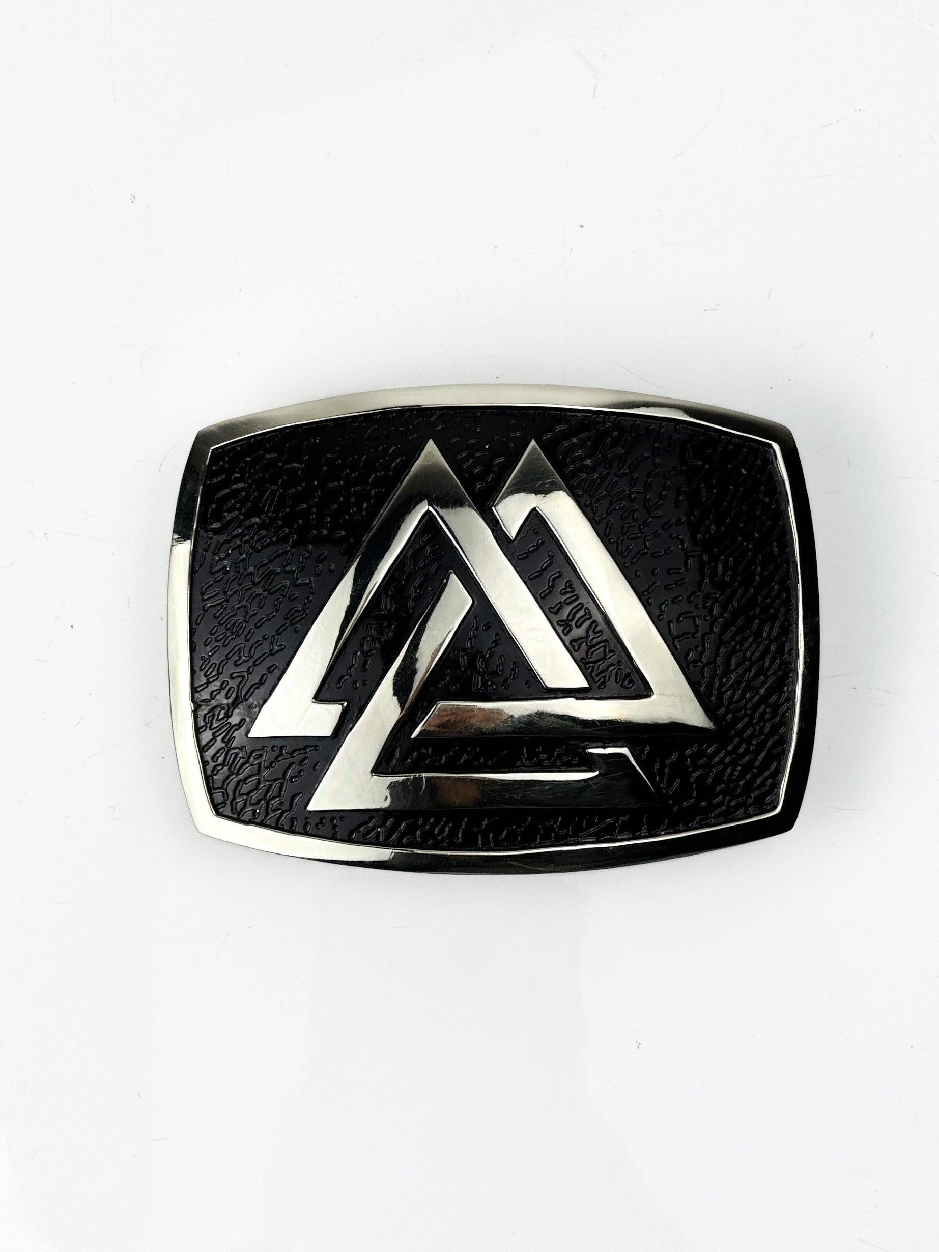 SHADOWSTONE BUCKLE