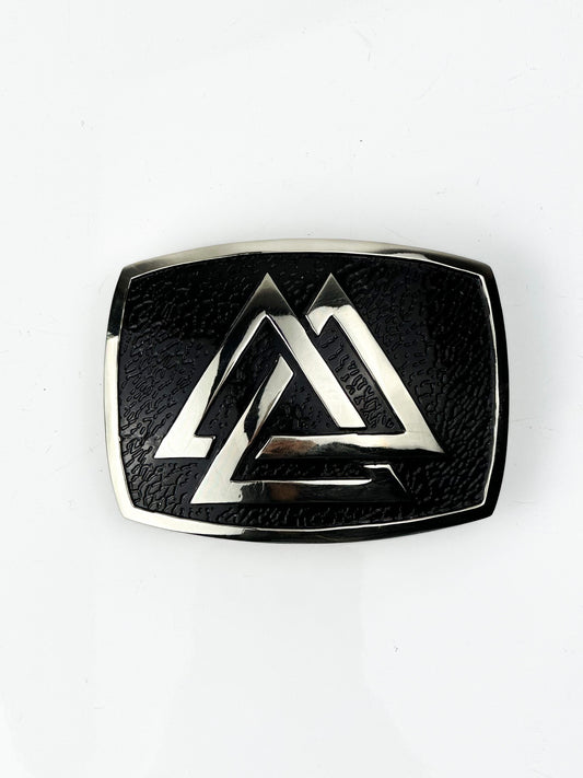 SHADOWSTONE BUCKLE