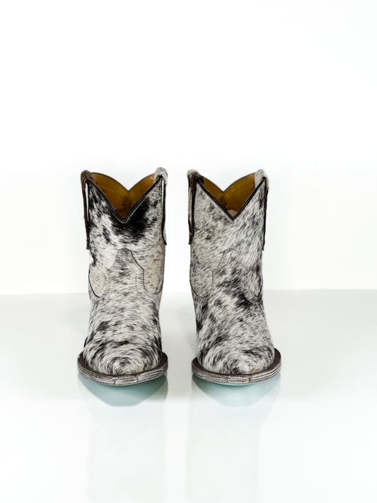 Azeri Abilene cowhide