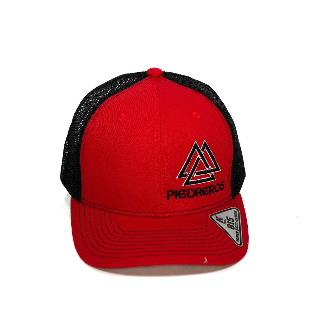 Red Side 815 Cap