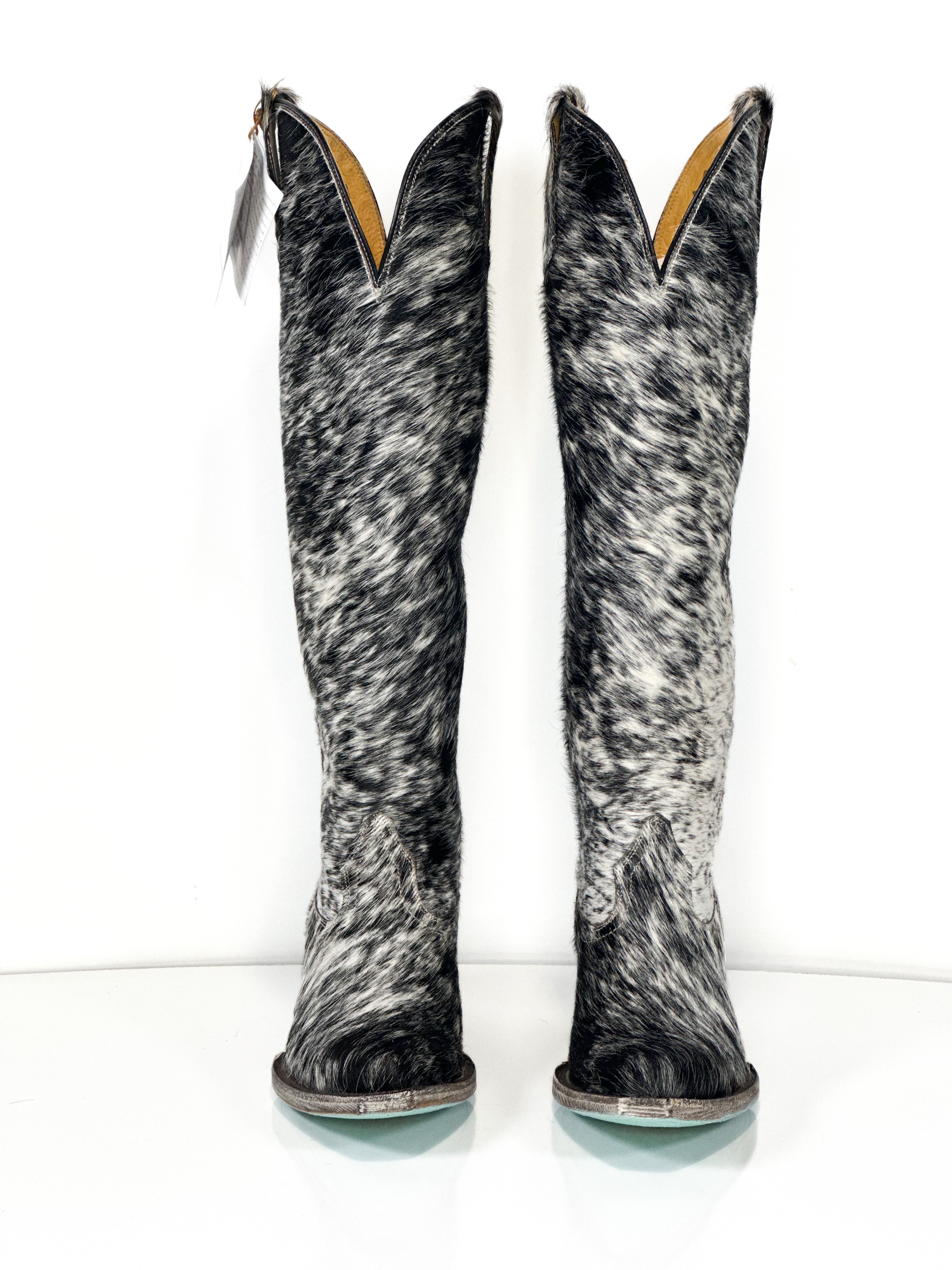 Azeri Obvion Cowhide