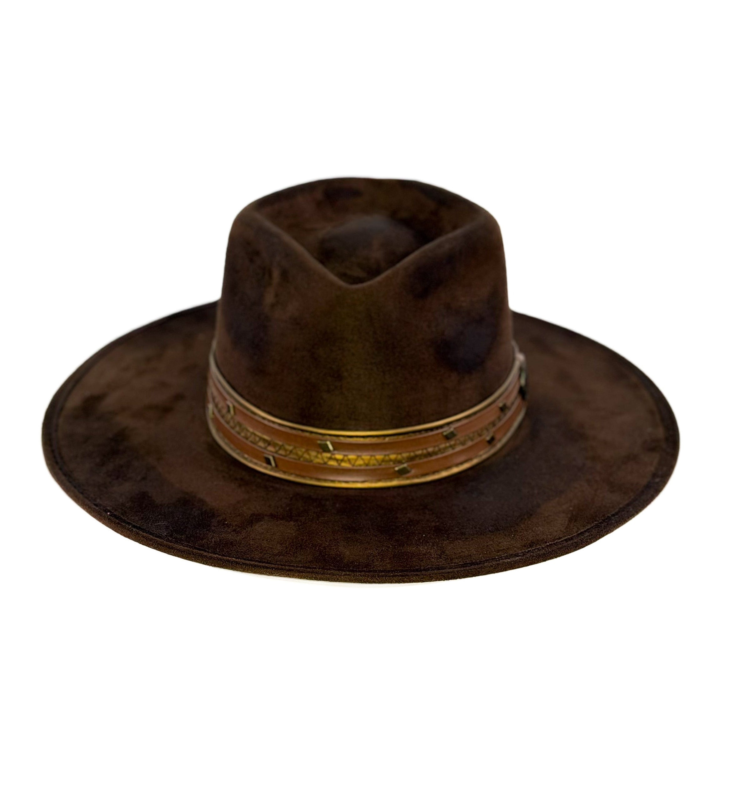 Cody Brown Hat