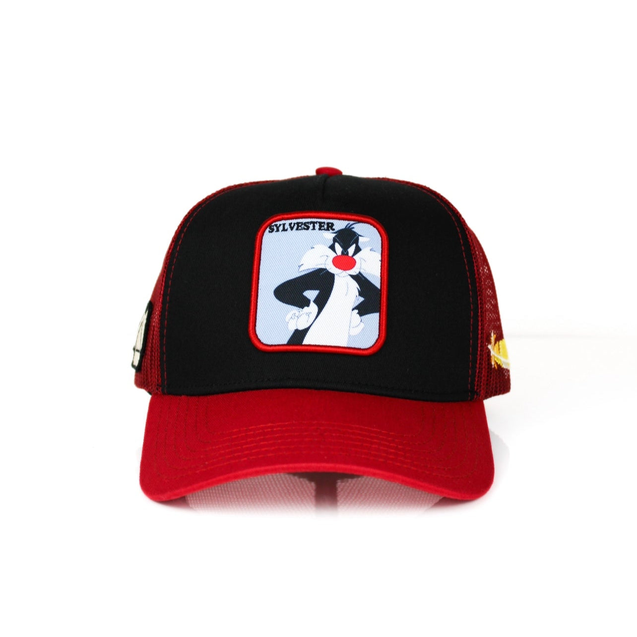Sylvester Cap