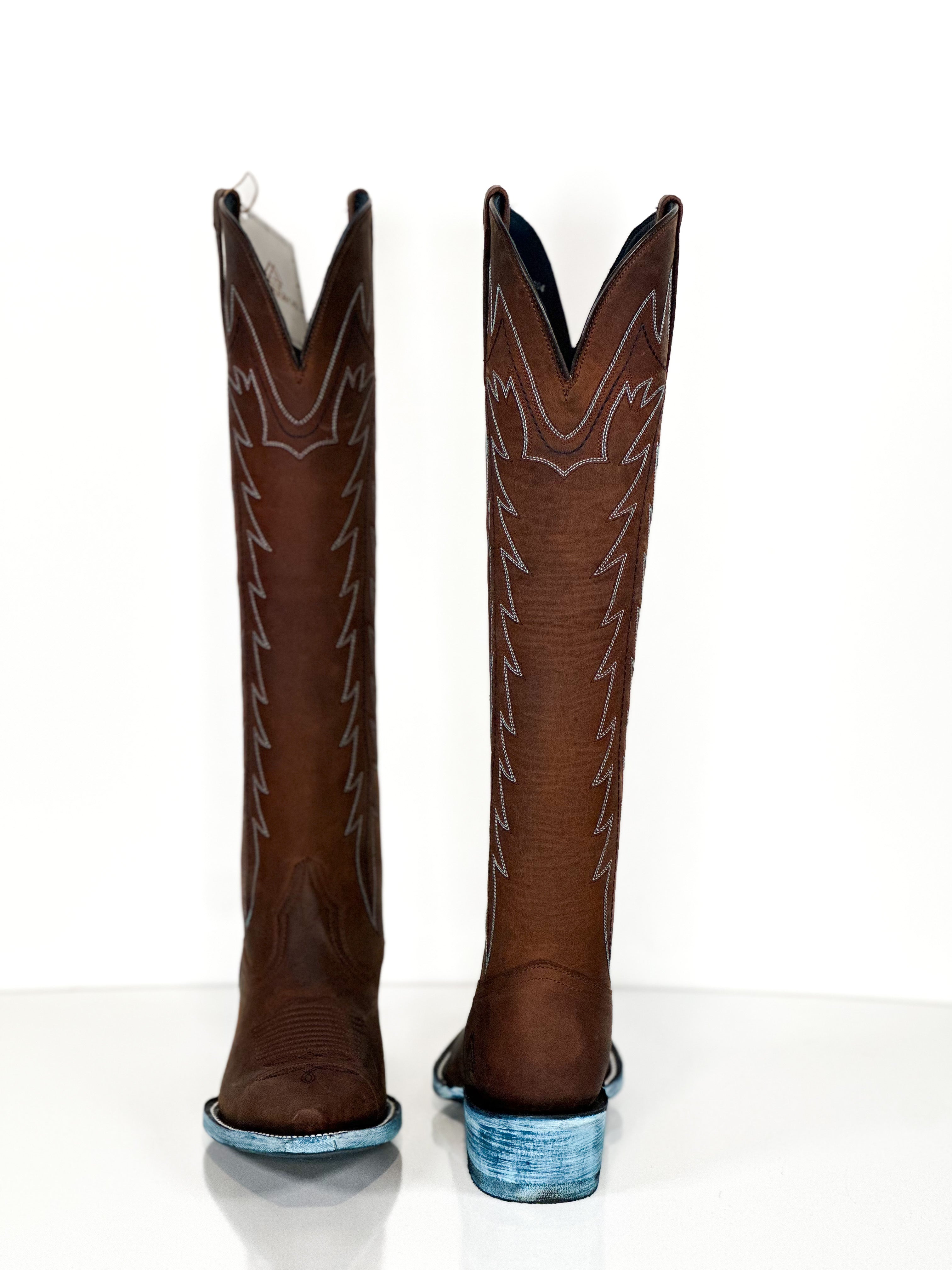 Wendy Eclipx Boots