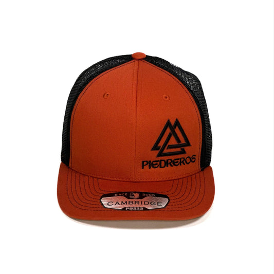 Terracota Side Cap