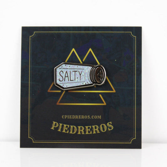 Salty Pin