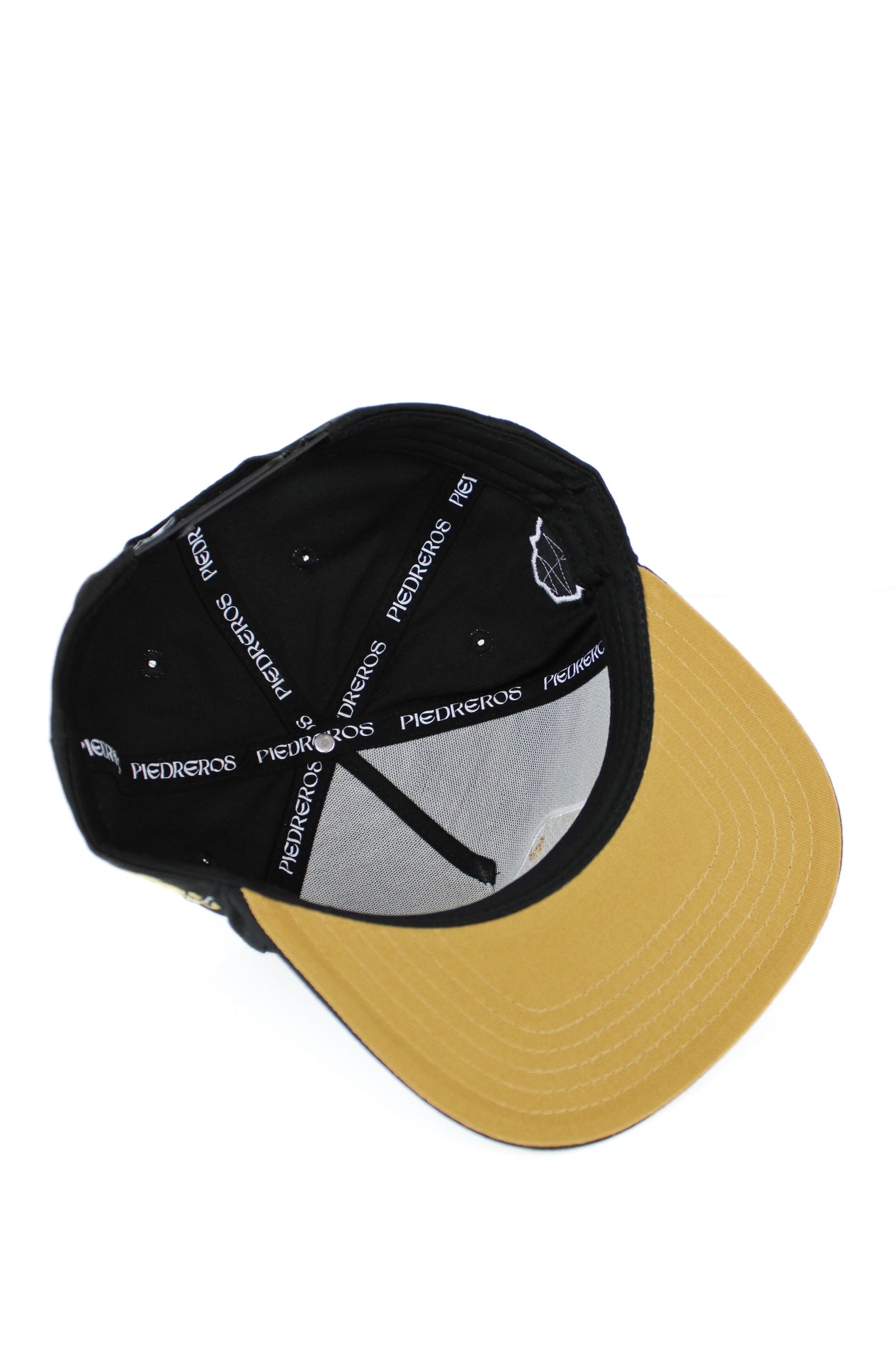 El Sirujano Horse Cap