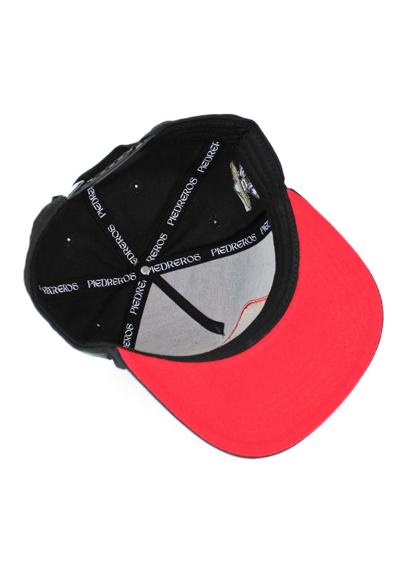 El Mexicano Horse Cap