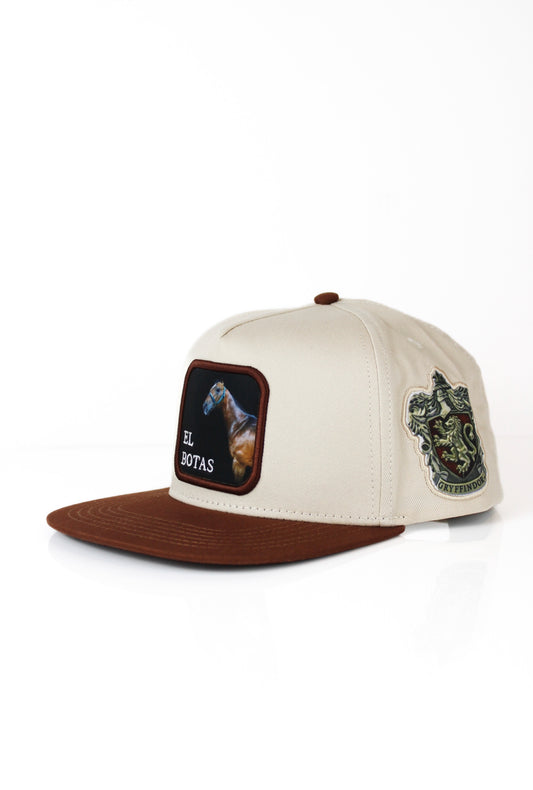 El Botas Horse Cap