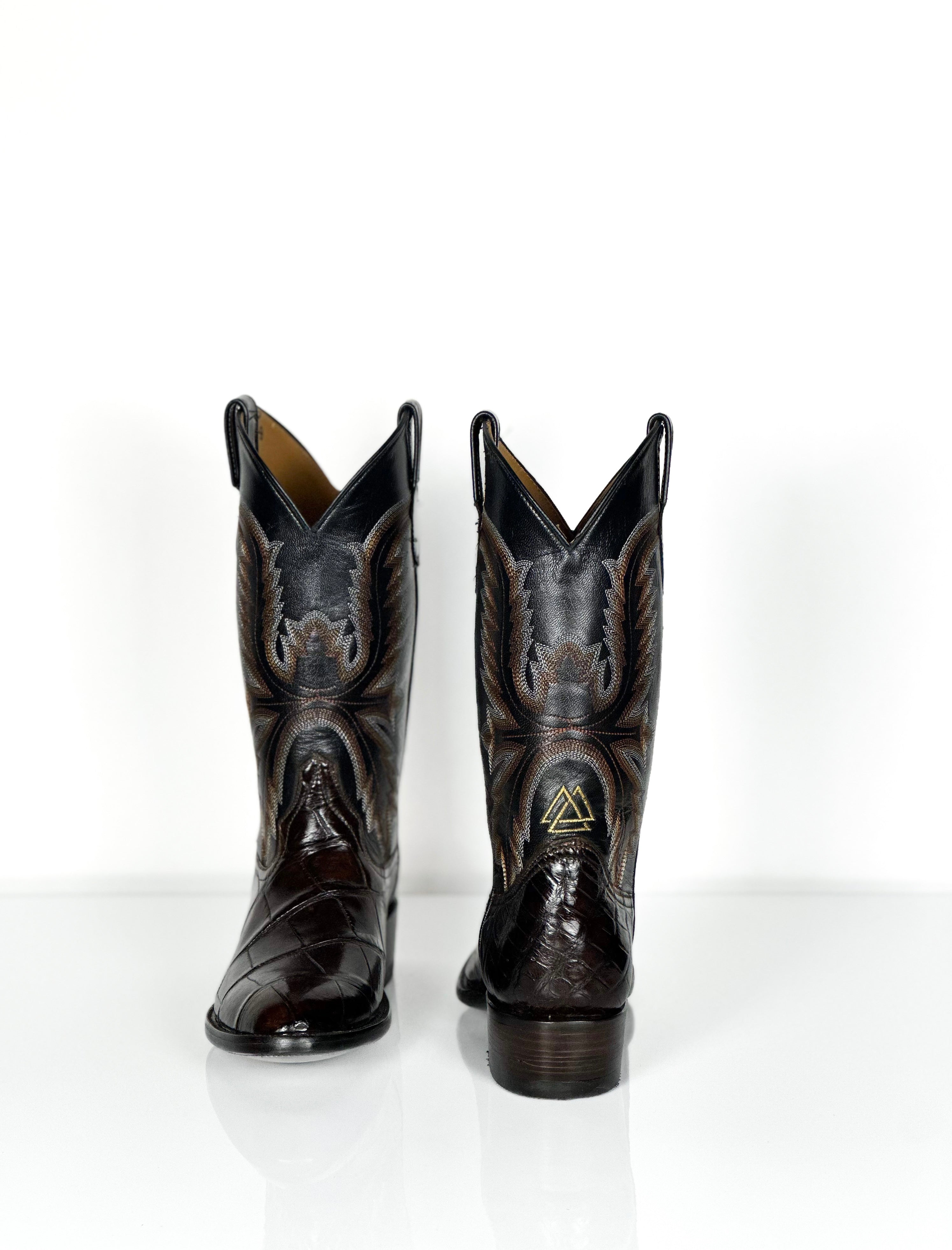 American Alligator- Sportsrust