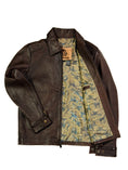 Load image into Gallery viewer, Buckskin Jacket - Cocoa