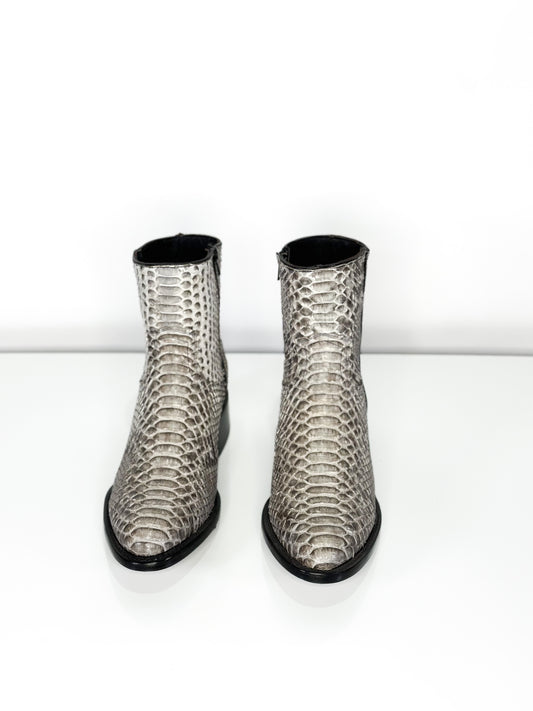 Jake Python Boots
